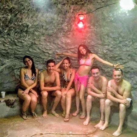 Tuzco Lodge Puerto López 외부 사진