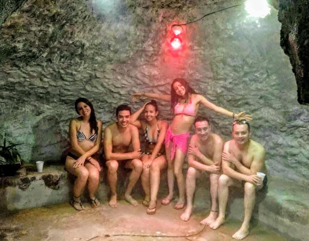 Tuzco Lodge Puerto López 외부 사진